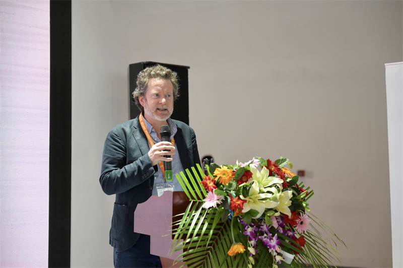 推介会现场Dan Pattinson先生介绍ACC发展历史及特色产品.jpg